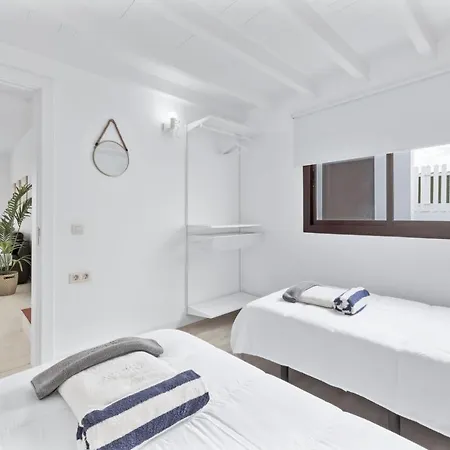 Villa Villa-volcanic *