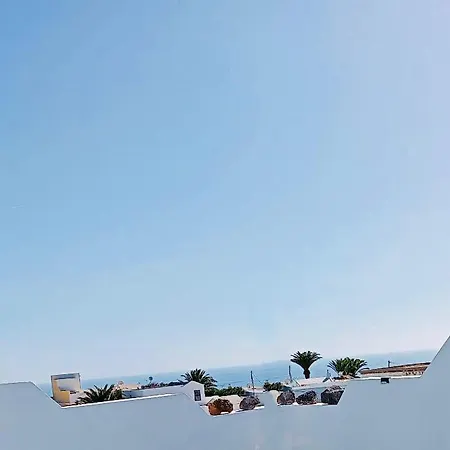 빌라 Villa-volcanic *
